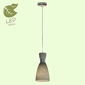 Светильник подвесной Lussole GRLSF-7376-01