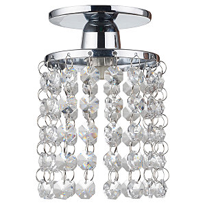 Светильник потолочный Lussole GRLSJ-0400-01