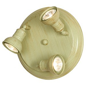 Светильник спот Lussole GRLSL-2507-03