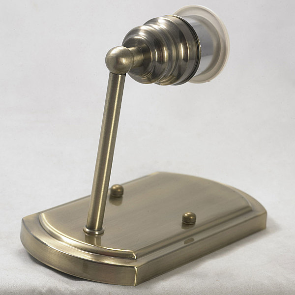Настенное бра Lussole GRLSL-3001-01