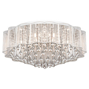 Потолочная люстра Brookside GRLSL-3307-08