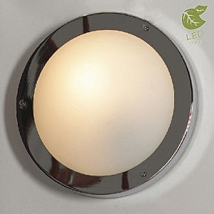 Настенно потолочный светильник Lussole GRLSL-5502-01