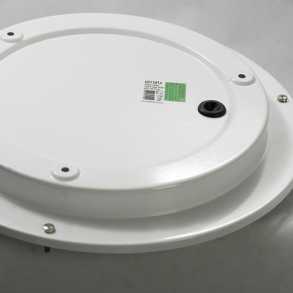 Настенно потолочный светильник Lussole GRLSL-5502-01