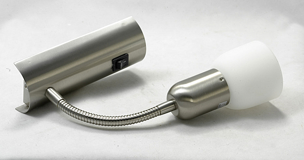 Светильник спот Lussole GRLSL-7700-01