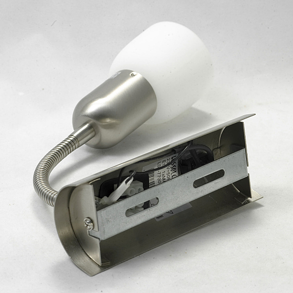 Светильник спот Lussole GRLSL-7700-01