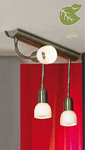 Светильник спот Lussole GRLSL-7760-03