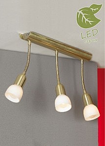 Светильник спот Lussole GRLSL-7790-03