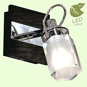 Светильник спот Lussole GRLSL-7901-01