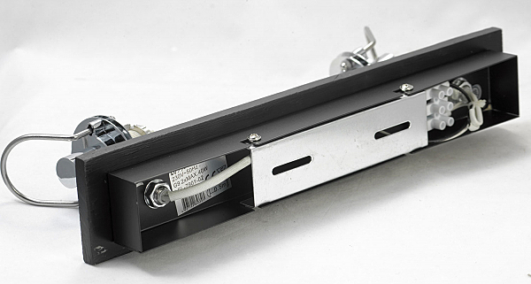 Светильник спот Lussole GRLSL-7901-02