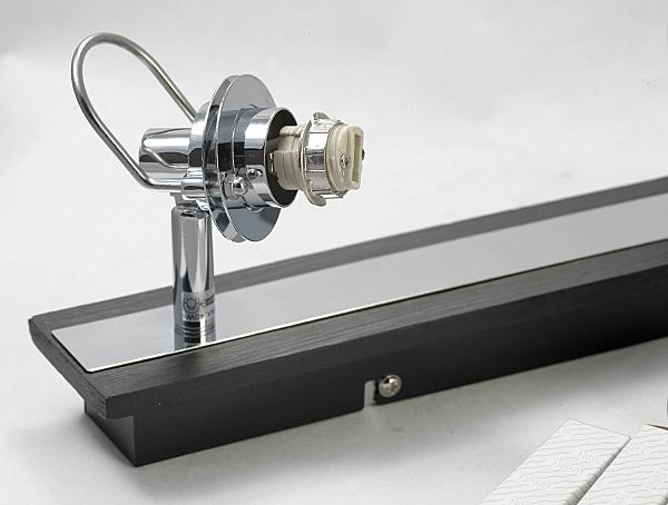 Светильник спот Lussole GRLSL-7901-02