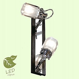 Светильник спот Lussole GRLSL-7901-02