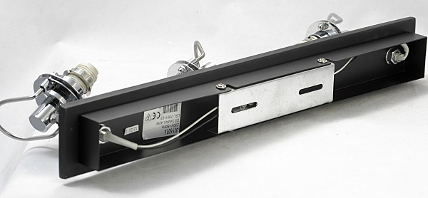 Светильник спот Lussole GRLSL-7901-03