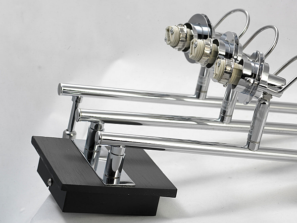 Светильник спот Lussole GRLSL-7909-06