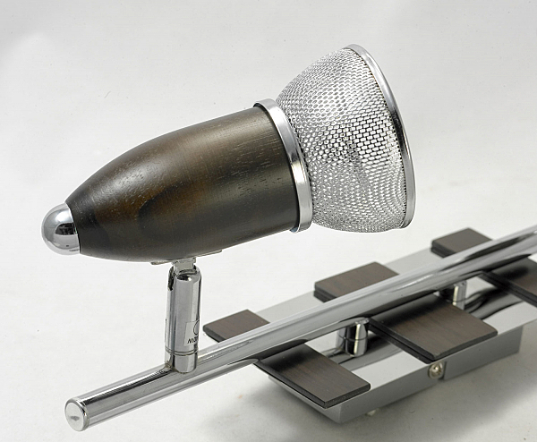 Светильник спот Lussole GRLSL-8001-02