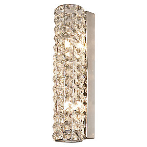 Настенное бра Lussole GRLSL-8701-02