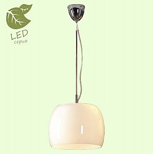 Светильник подвесной Lussole GRLSN-0206-01
