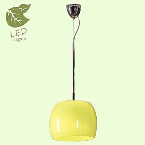 Светильник подвесной Lussole GRLSN-0226-01