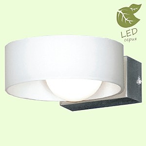 Настенное бра Lussole GRLSN-0401-01