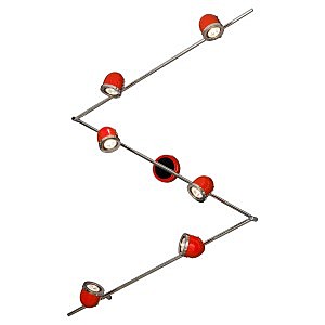 Светильник спот Lussole GRLSN-3109-06