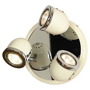 Светильник спот Lussole GRLSN-3117-03