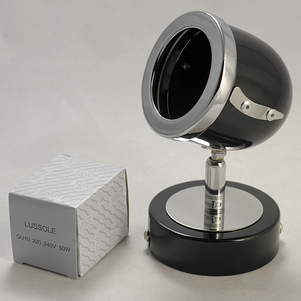 Светильник спот Lussole GRLSN-3121-01
