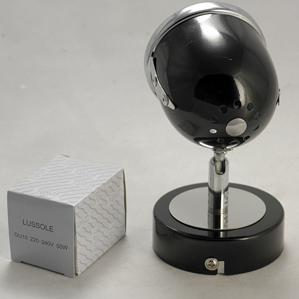 Светильник спот Lussole GRLSN-3121-01