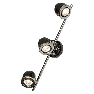 Светильник спот Lussole GRLSN-3121-03