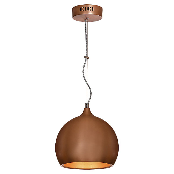 Светильник подвесной Lussole LOFT GRLSN-6106-01