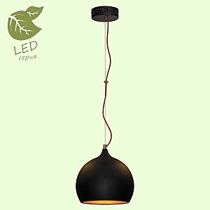 Светильник подвесной Lussole LOFT GRLSN-6116-01