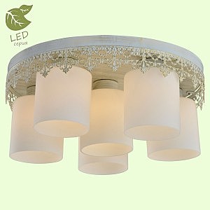 Потолочная люстра Norwalk GRLSP-0048