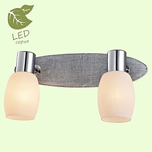 Светильник спот Lussole GRLSP-0054