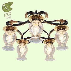 Потолочная люстра Sacramento GRLSP-0092