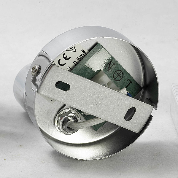 Светильник спот Lussole GRLSP-0099