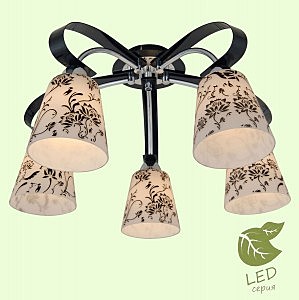 Потолочная люстра Conway GRLSP-0101