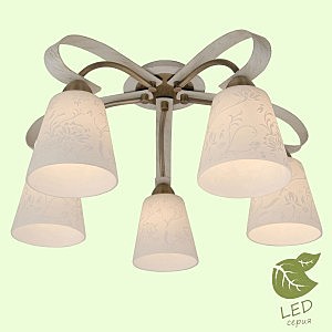 Потолочная люстра Conway GRLSP-0102