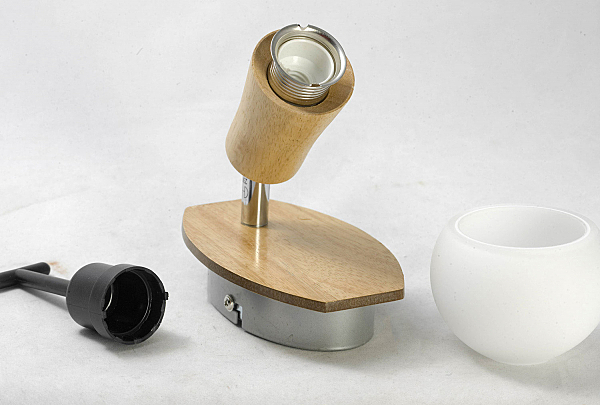 Светильник спот Lussole GRLSP-0119