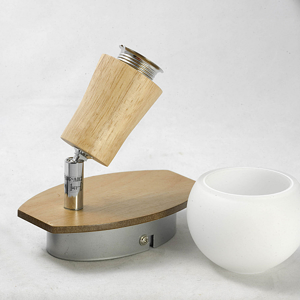 Светильник спот Lussole GRLSP-0119