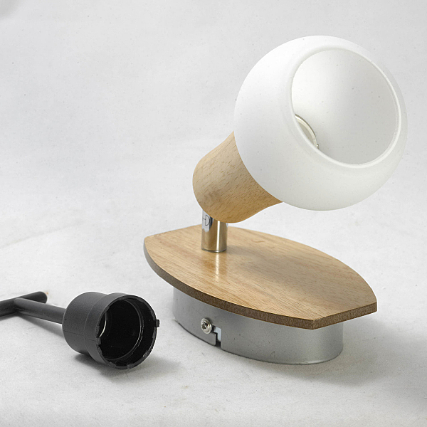 Светильник спот Lussole GRLSP-0119