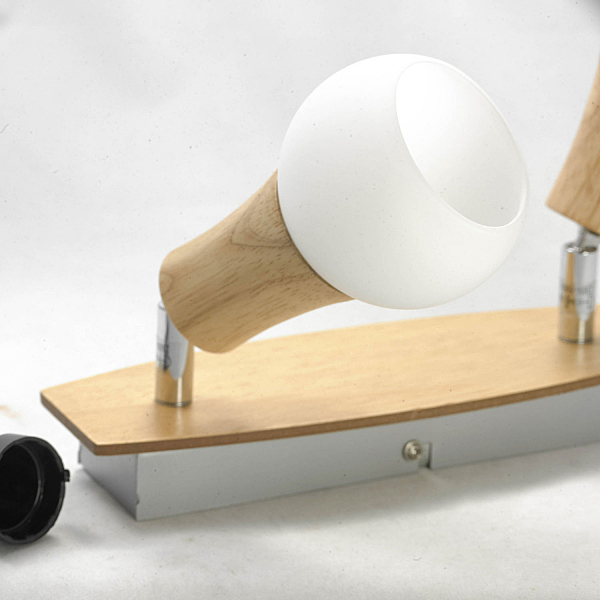 Светильник спот Lussole GRLSP-0120