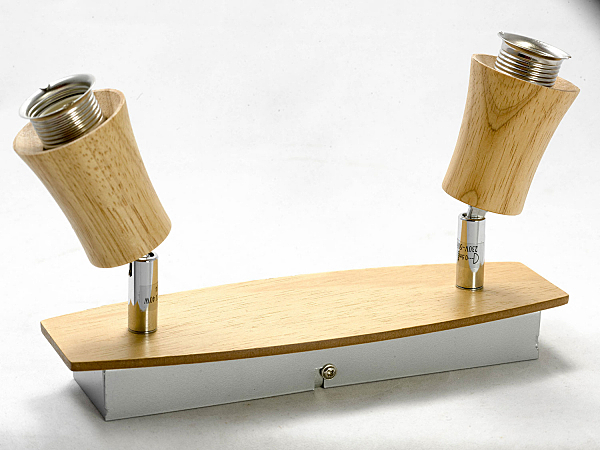 Светильник спот Lussole GRLSP-0120