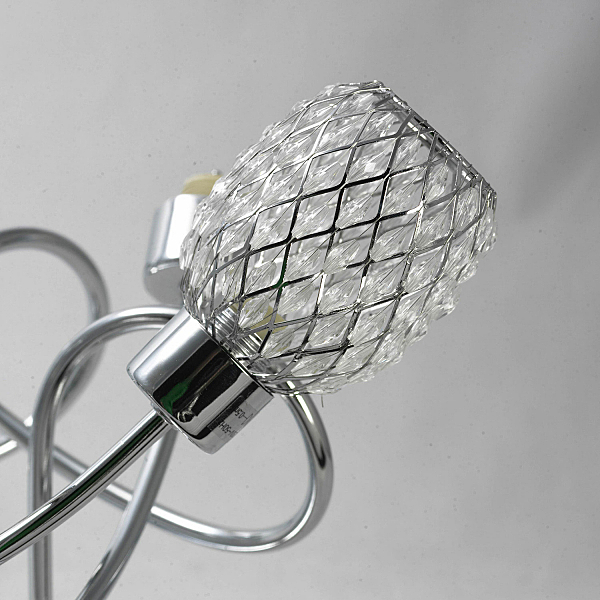 Потолочная люстра Jeddito GRLSP-0126