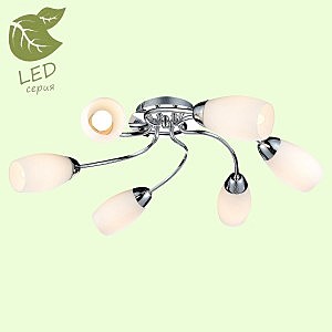 Потолочная люстра Jonesboro GRLSP-0133
