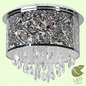 Потолочная люстра Dover GRLSP-0143