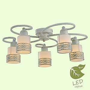 Потолочная люстра Oakland GRLSP-0146