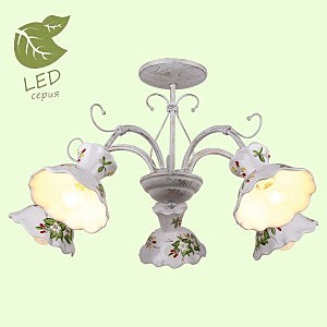 Потолочная люстра Clarkdale GRLSP-0155