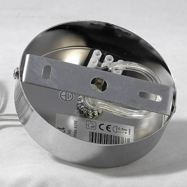 Светильник подвесной Lussole GRLSP-0158