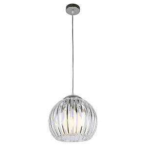 Светильник подвесной Lussole GRLSP-0159