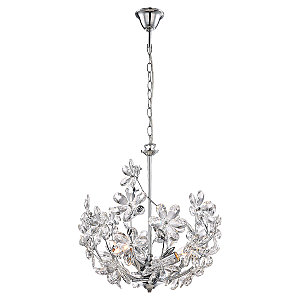 Подвесная люстра Lussole GRLSP-0184