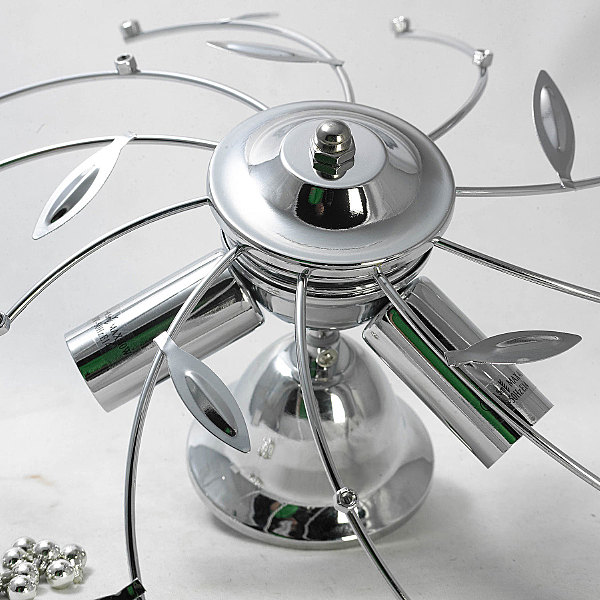 Потолочная люстра Phoenix GRLSP-0185