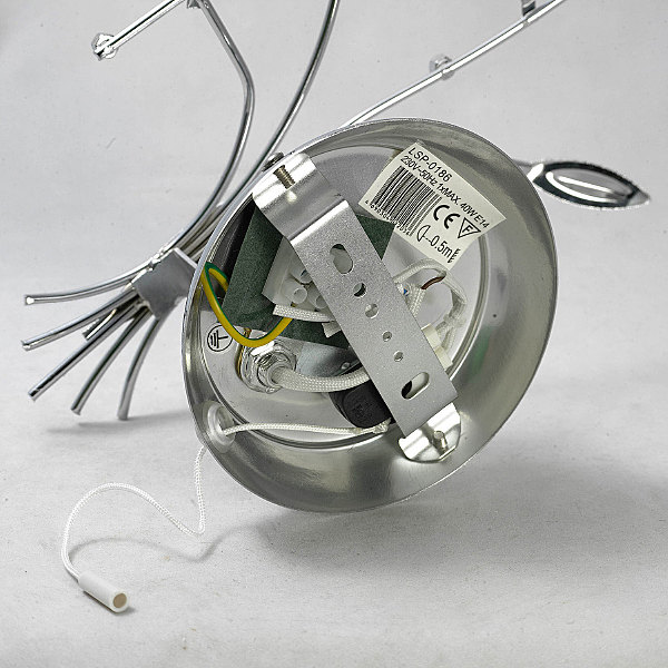 Настенное бра Lussole GRLSP-0186